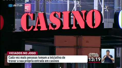 Levantamento de casino proibição